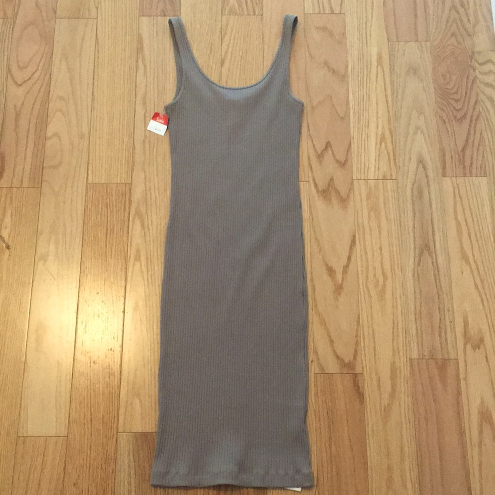 Wilfred Free Murdock Dress NWT